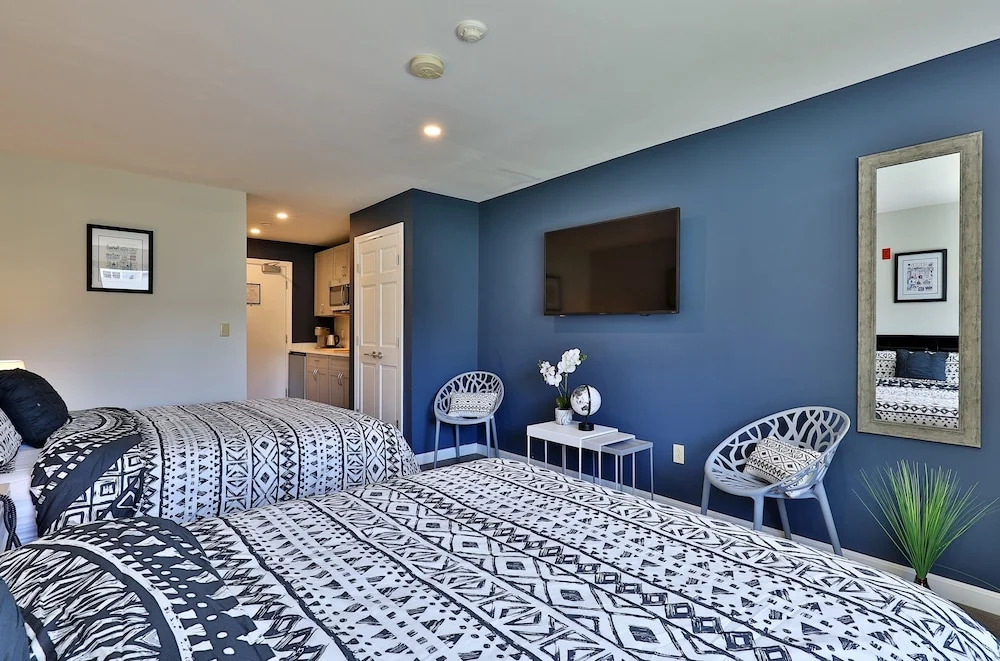 Kcis 541 - New Killington Condo Close To Mtn - Sleeps 4