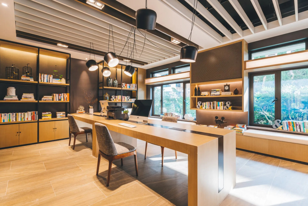 Atour Hotel Shanghai Pudong Zhangjiang Park