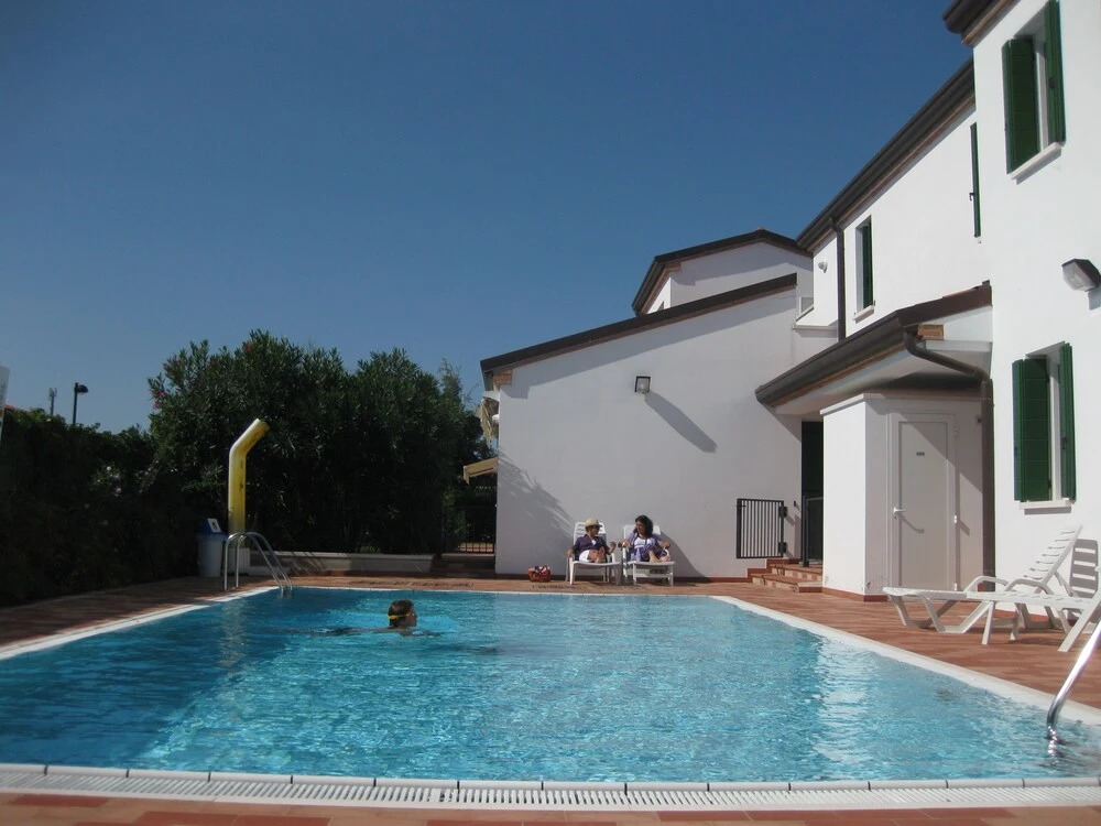Residence Tamerici