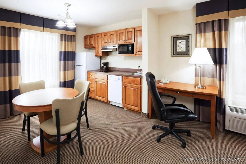 Holiday Inn Express Forest City by IHG