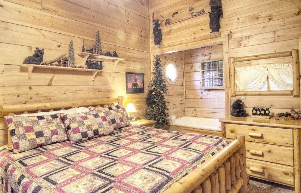 Bearly Country by Eagles Ridge Resort