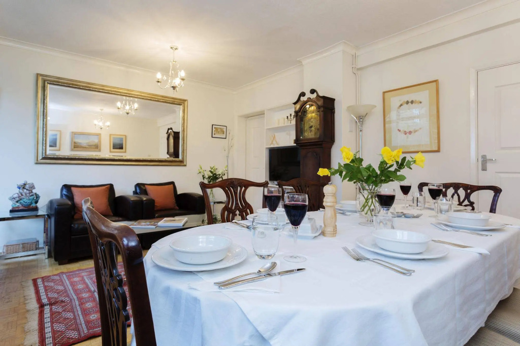 Veeve - Putney Apartments