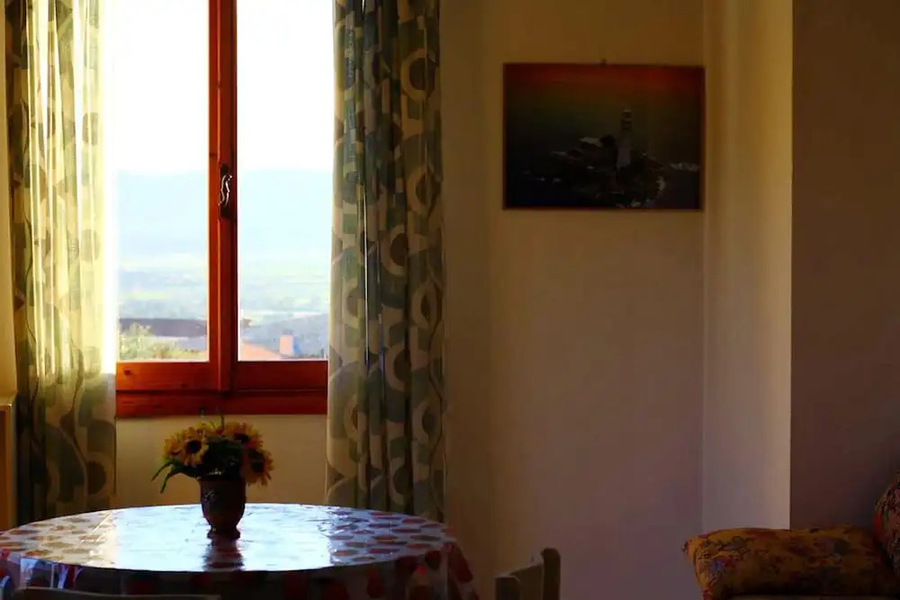Apartment With One Bedroom In Badesi With Balcony 2 Km From The Beach
