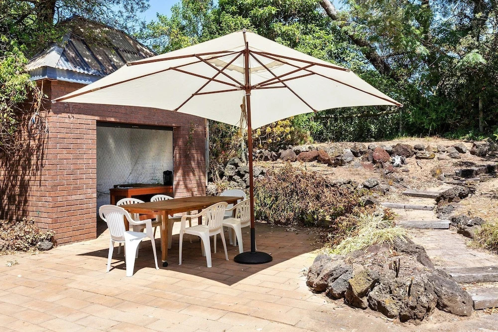 1 Gordon - Kenros Beach House