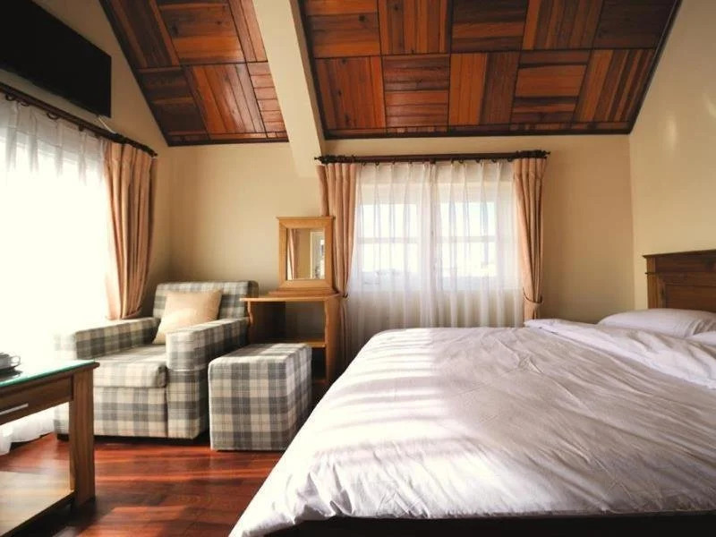 Villa Minh Tuyet Dalat