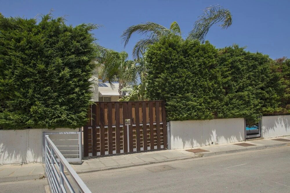 Larnaca Villa Anthea