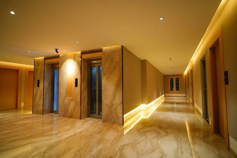 Hotel Nakshathra- A Royal Stay