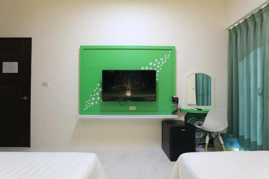 Yuns Homestay
