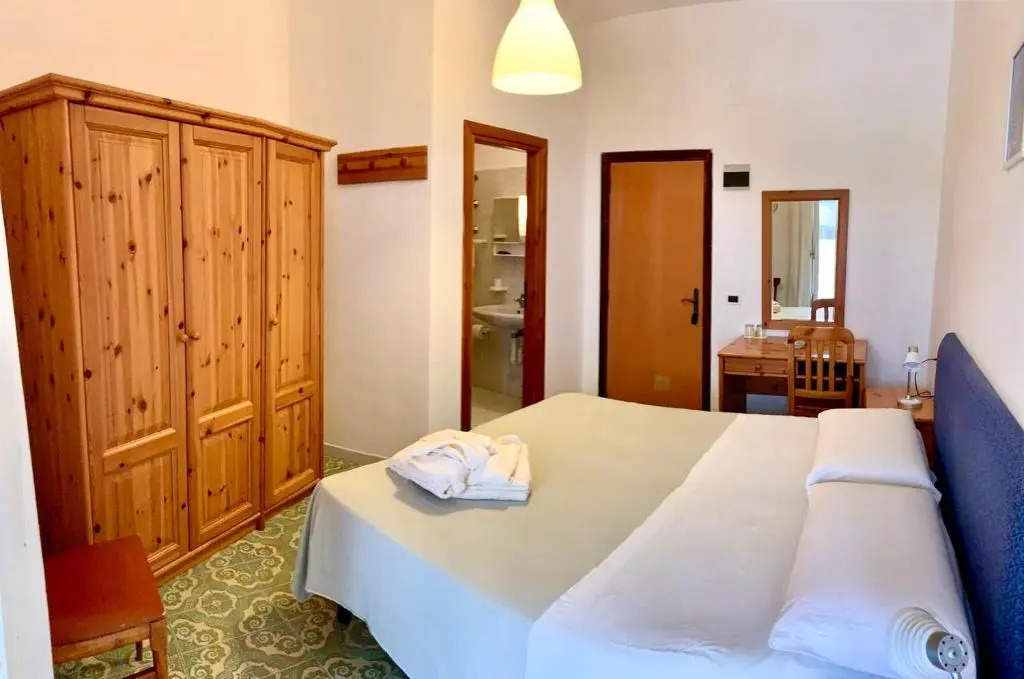 Villa Egidio