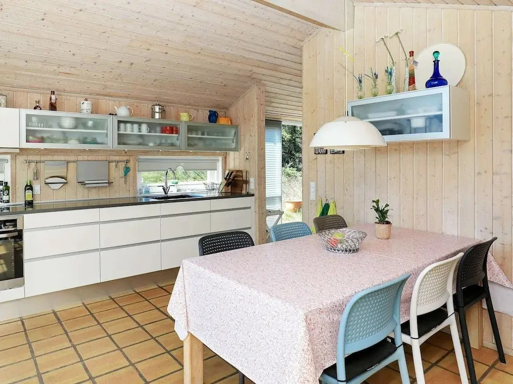 Secluded Beach Retreat - By Traum Ferienwohnungen