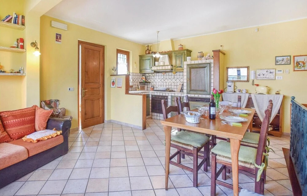 Pet Friendly Home In Camaiore -Lu