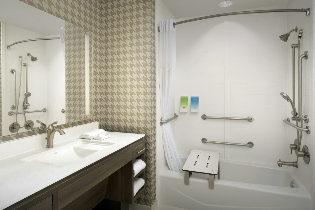 Home2 Suites by Hilton San Antonio Lackland SeaWorld