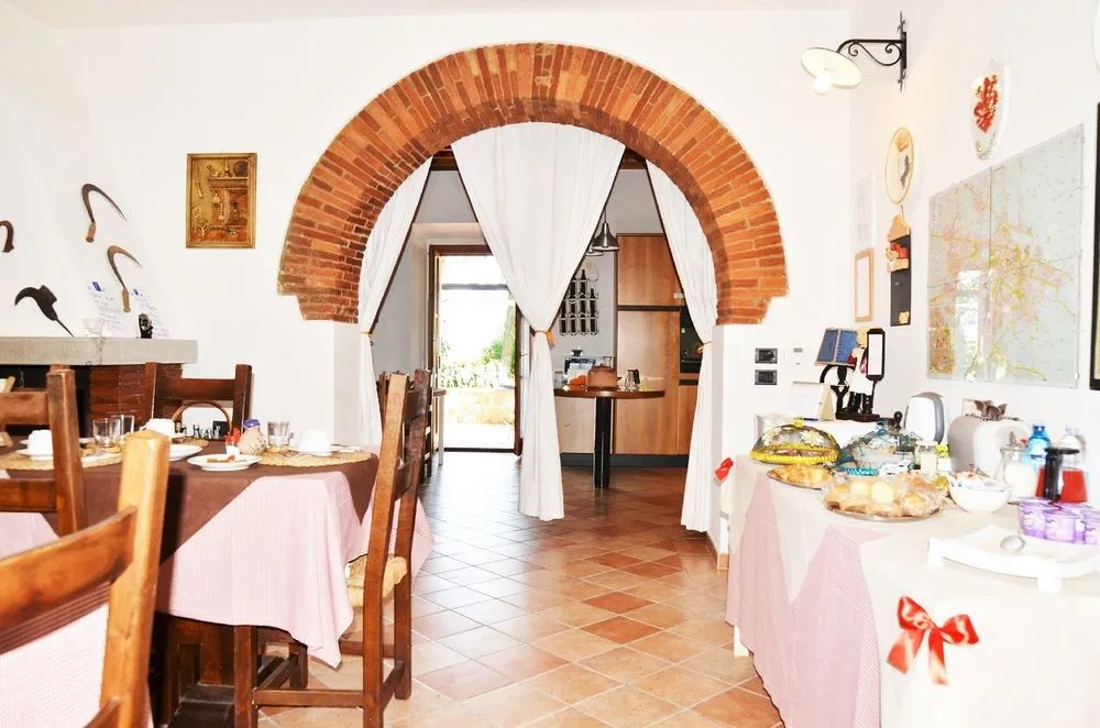 B&B La Villa