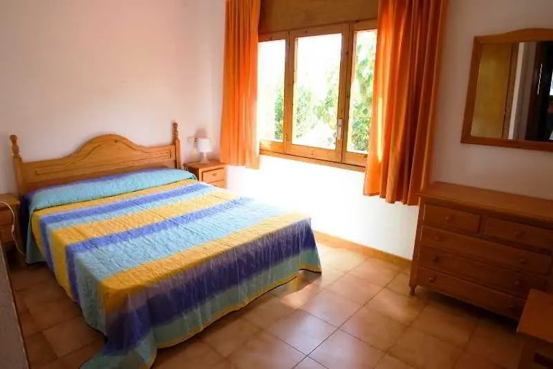 Apartamentos 3 Delfines