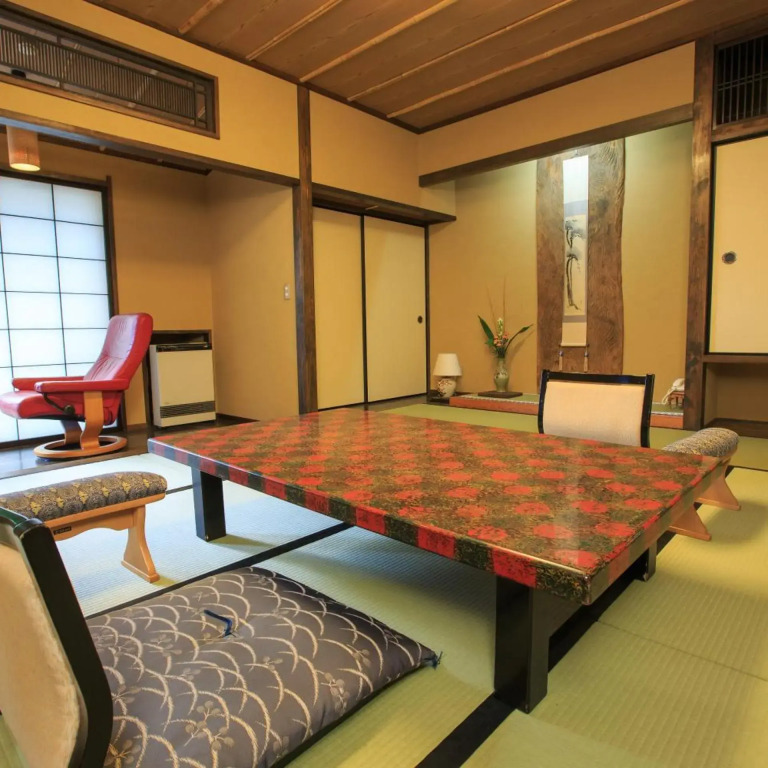 Kinokuniya Ryokan