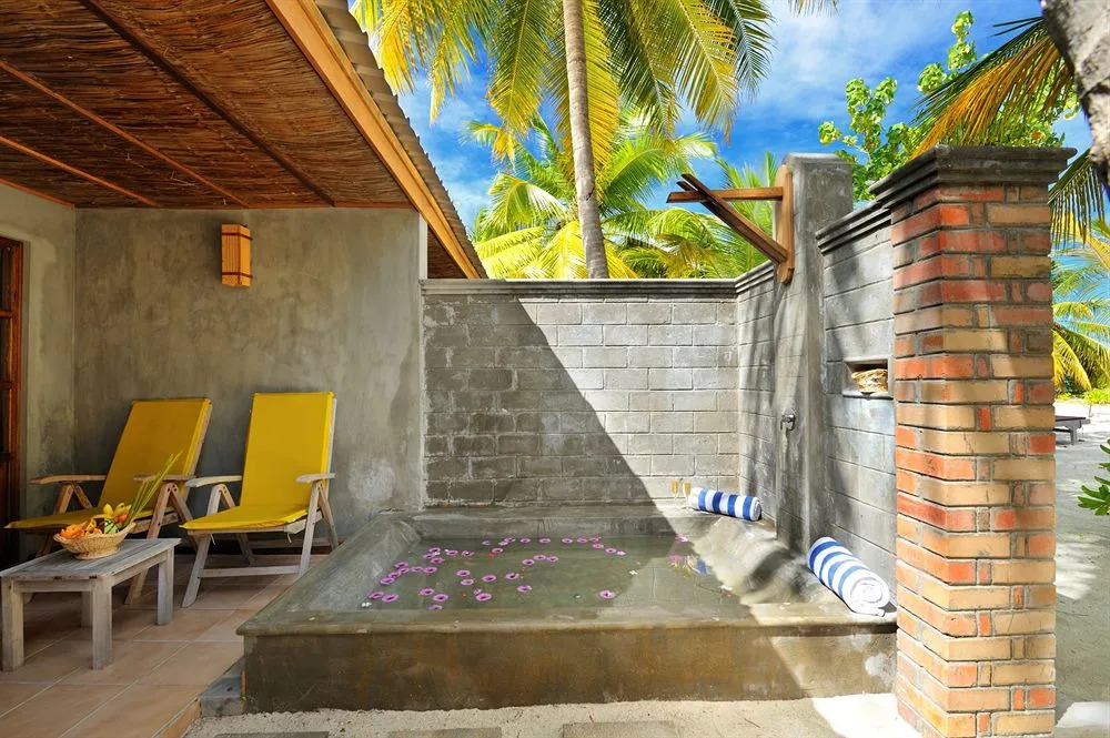 Fun Island Resort & Spa