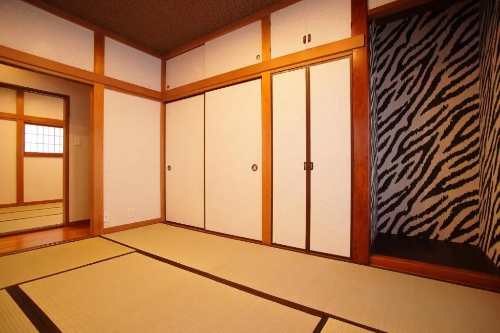 Famille Omuro - Vacation STAY 98191