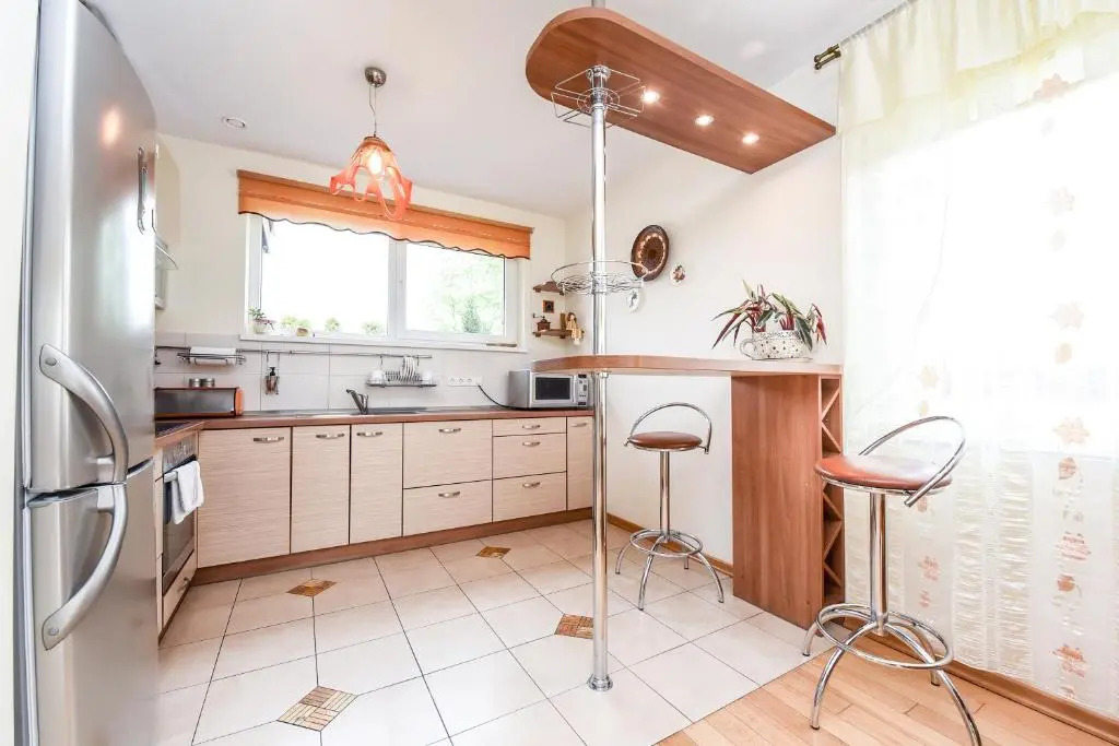 Apartamentai Pluke