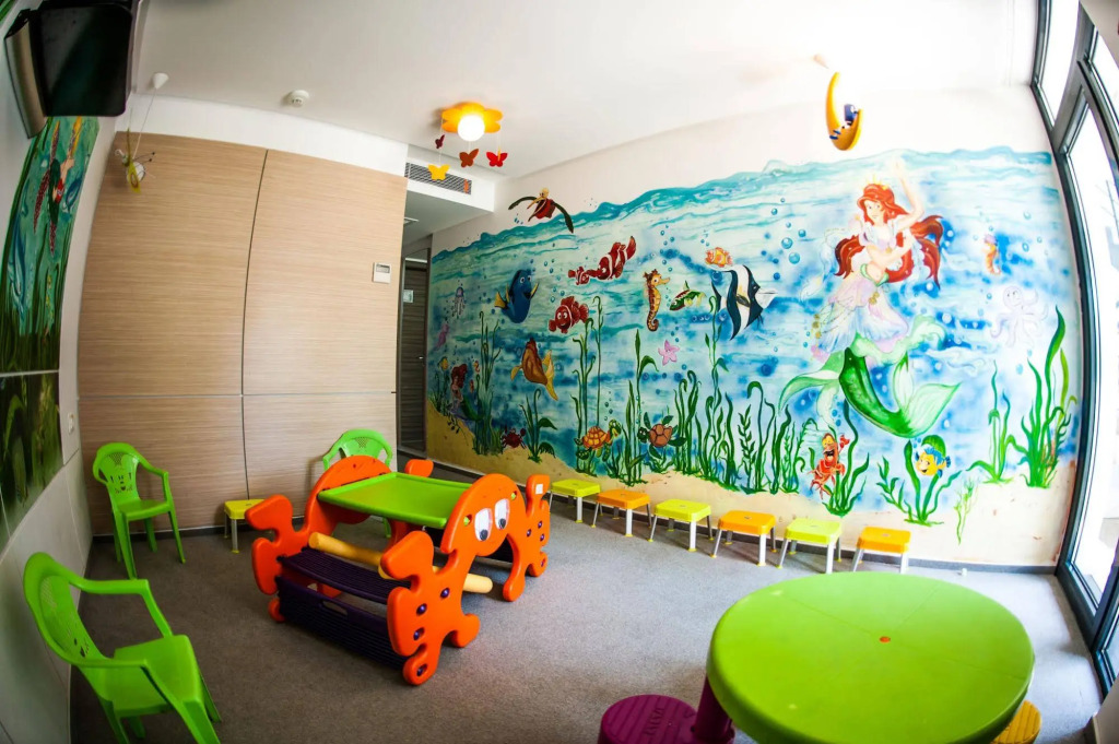 Hotel Melodia