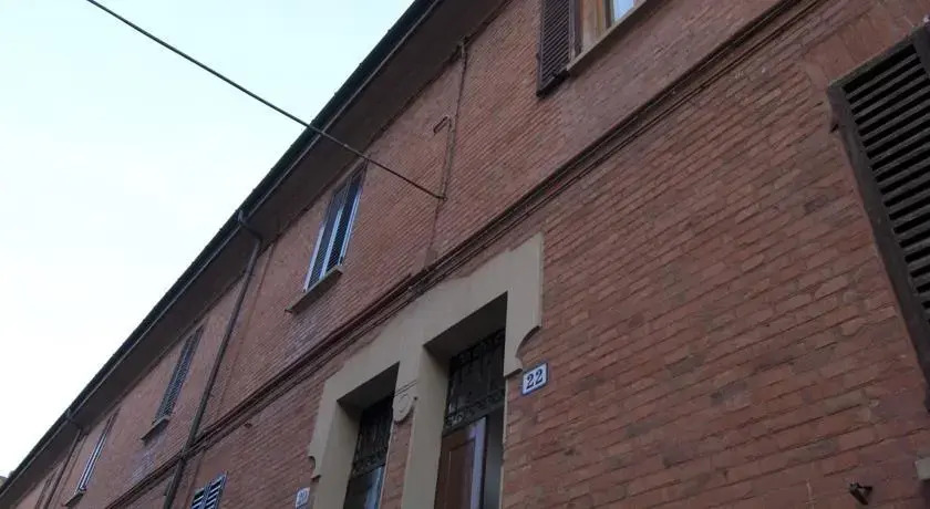 Bolognina Soul Apartment