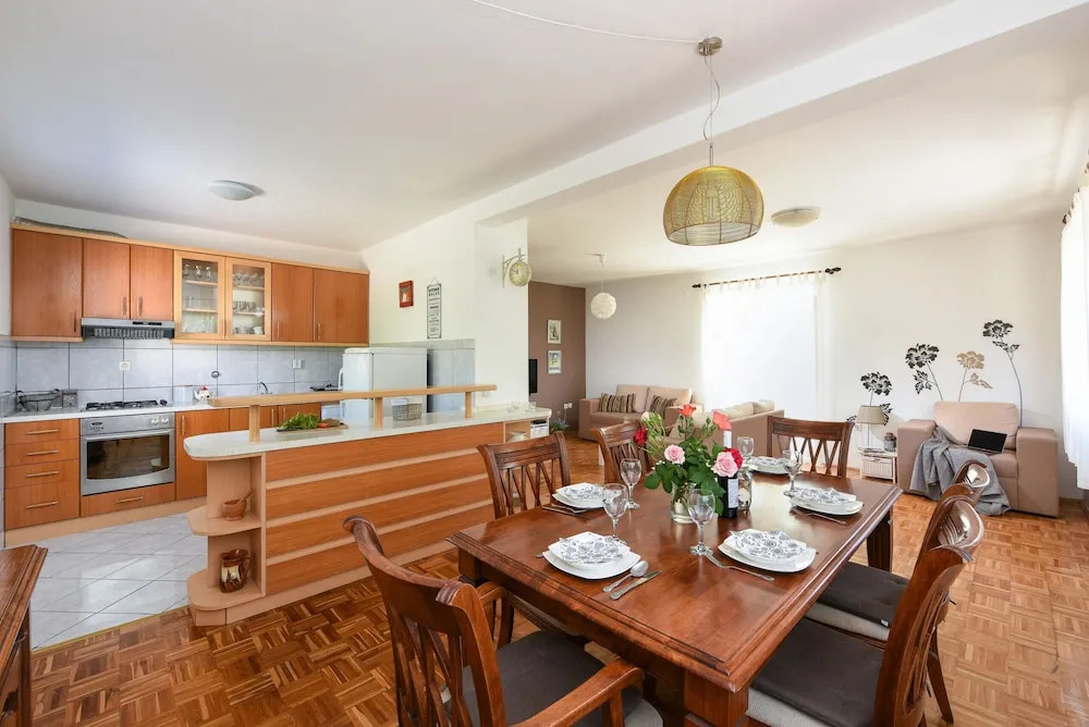 Villa Pine ZadarVillas