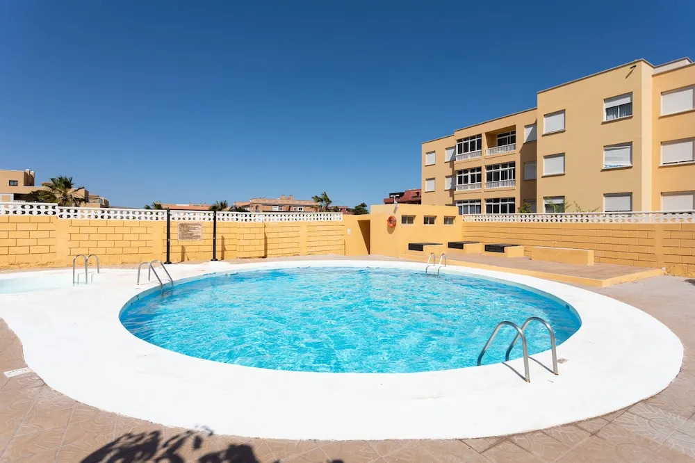 Lagos de Miramar