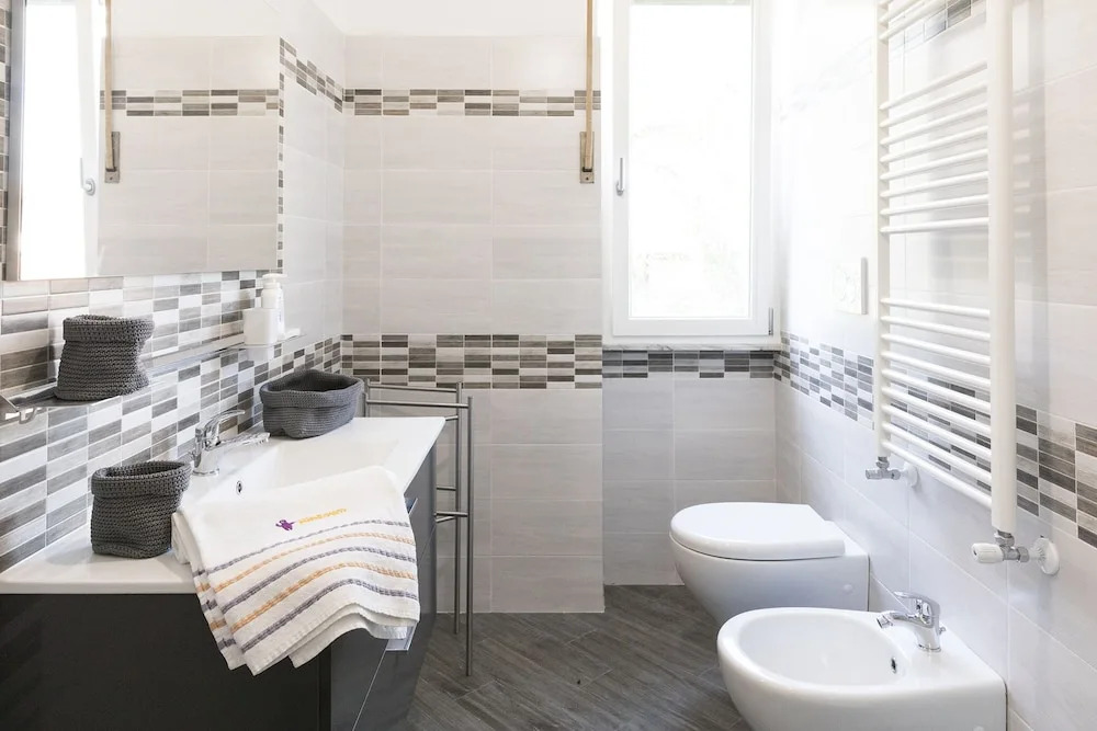 ALTIDO City Center Penthouse