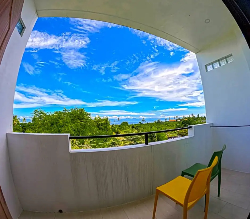 Divers Lodge Plumeria