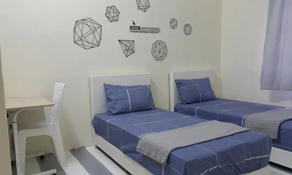 N&T Budget Homestay