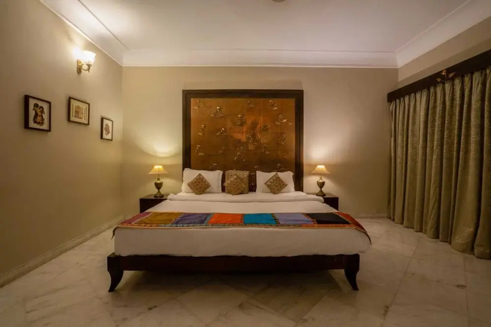 King's Abode