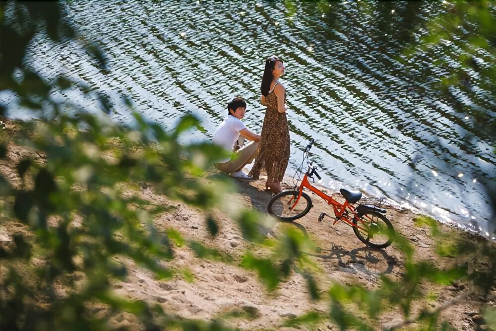 Pocheon Starry Lake Pension