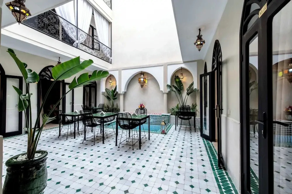 Riad Dar Yousra