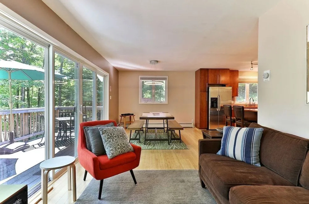 the Shack by Killington Vacation Rentals