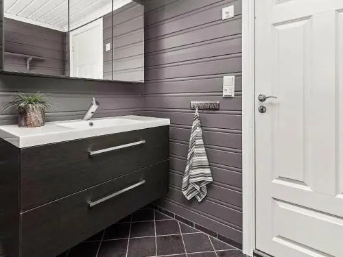 8 person holiday home in Valldal