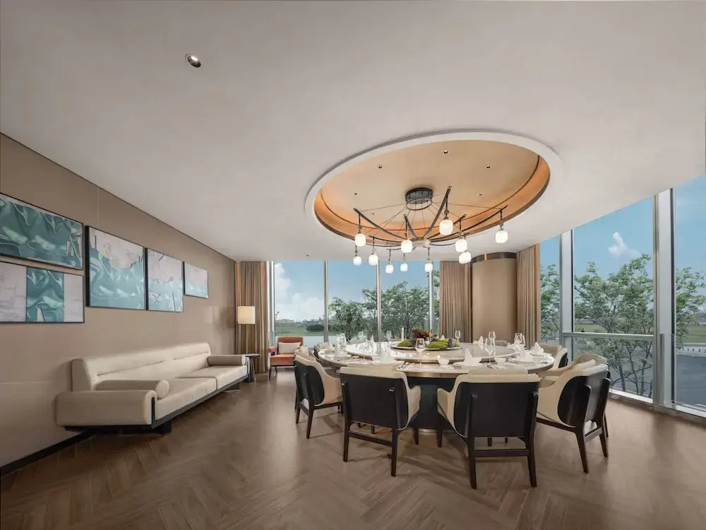 Holiday Inn Hangzhou GCEC by IHG