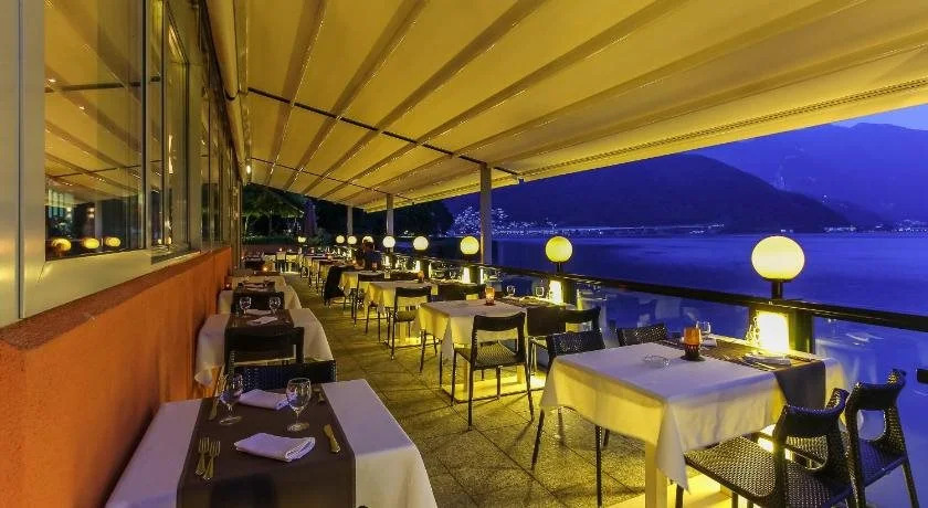 Hotel Riviera