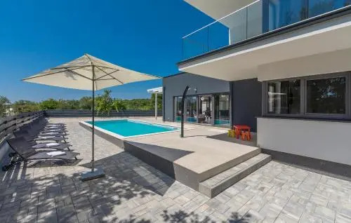 Villa Pomer