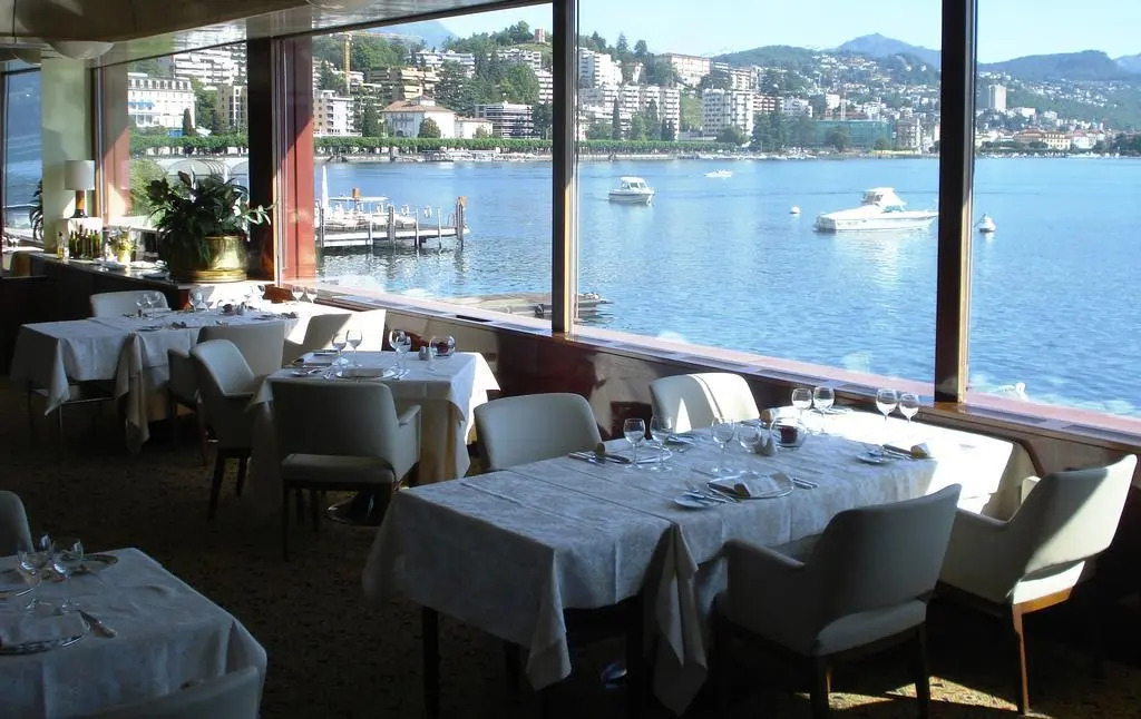 Grand Hotel Eden