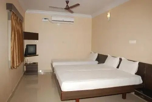 Hotel Namaskar
