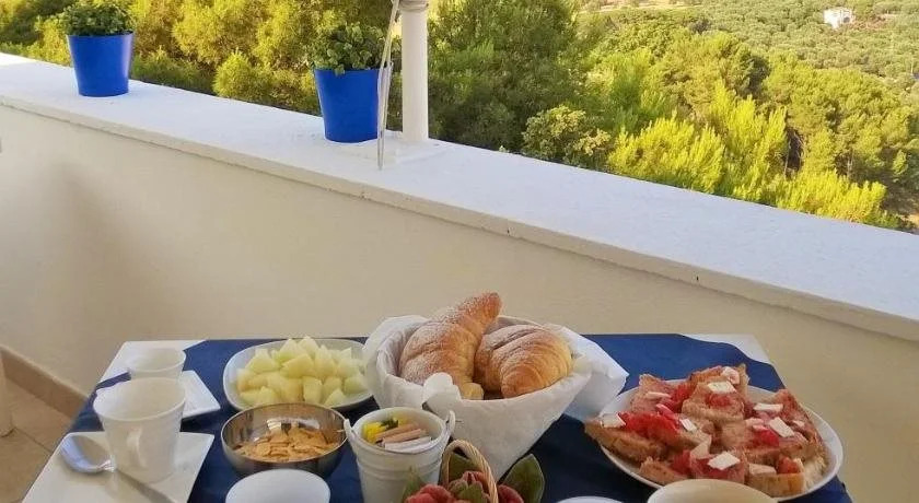 La Rosa dei Venti Bed and Breakfast