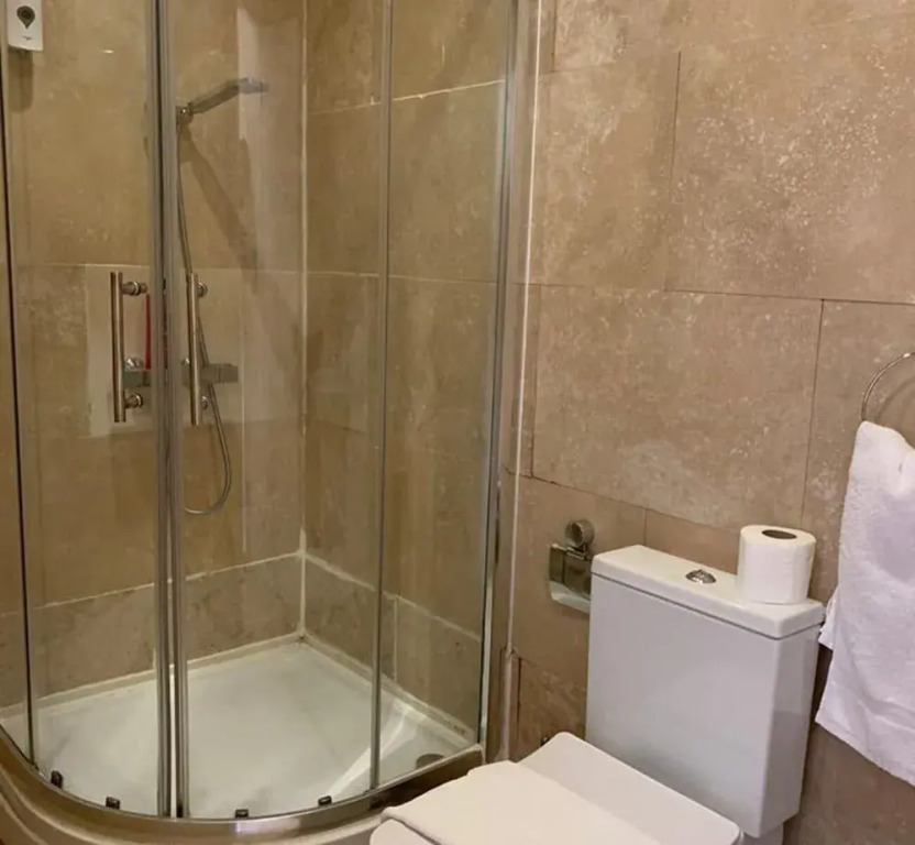 Budget Apartment next to Kings Cross - Eurostar