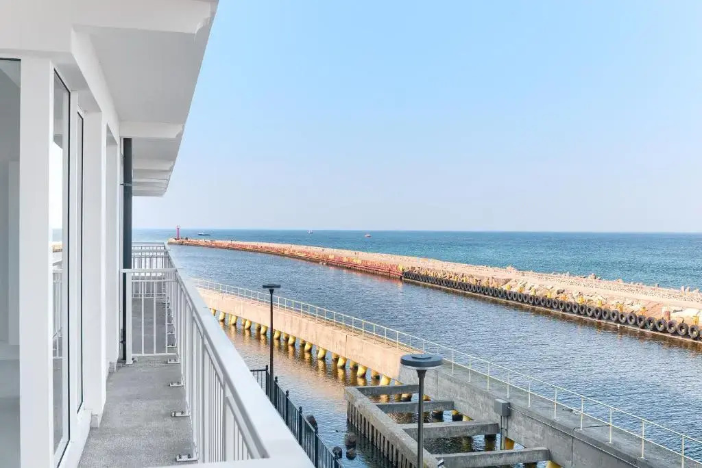 Apartamenty Marina Royale
