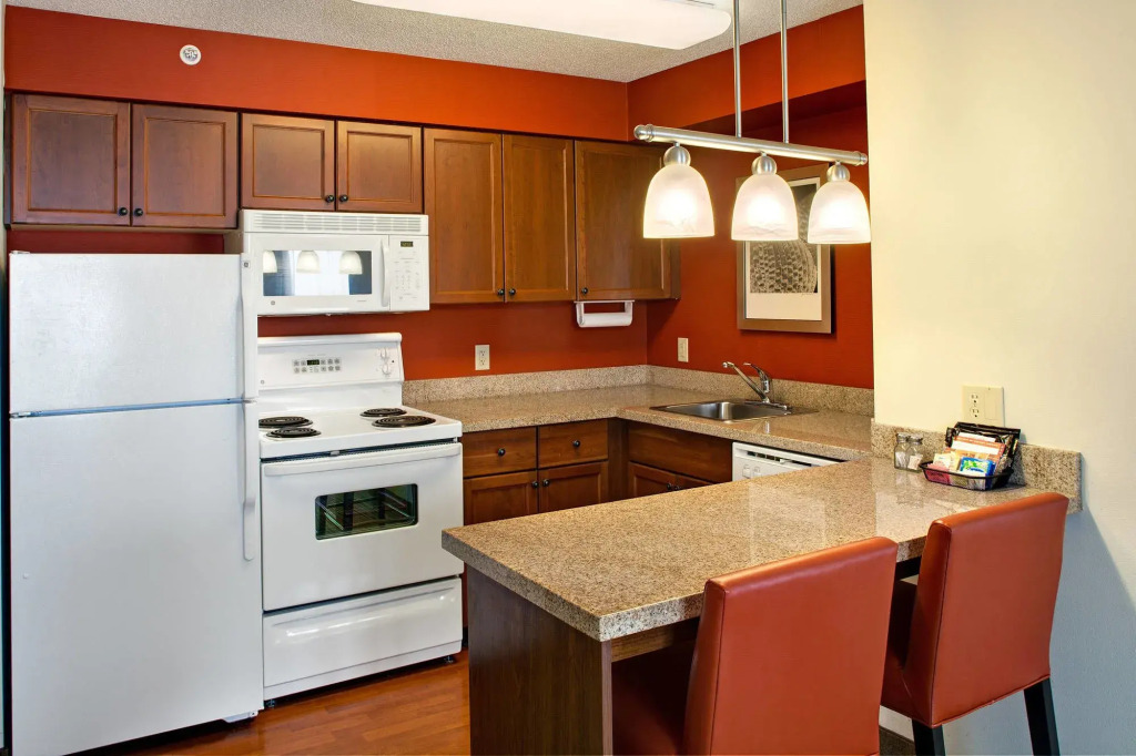Residence Inn by Marriott Whitby