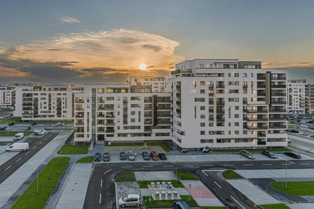 MK Apartments Brasov