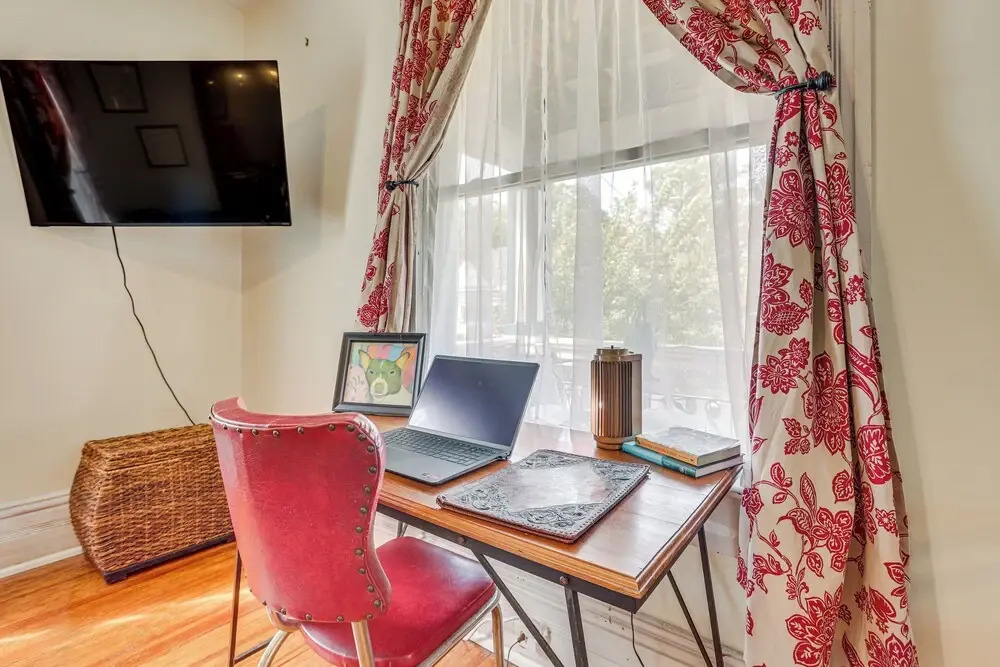 ~ 3 Mi to Dtwn: Centrally Located Birmingham Home!