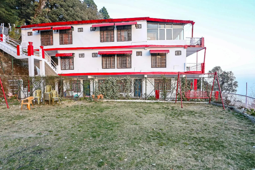 OYO Flagship 3139 View Point Resort