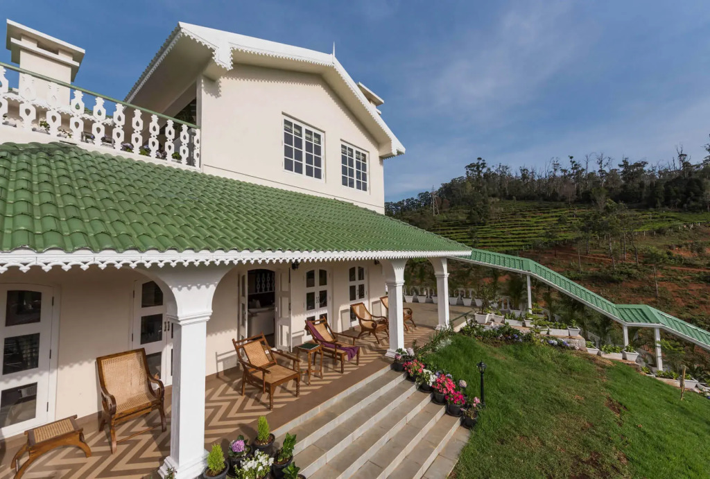 Albany Cottage