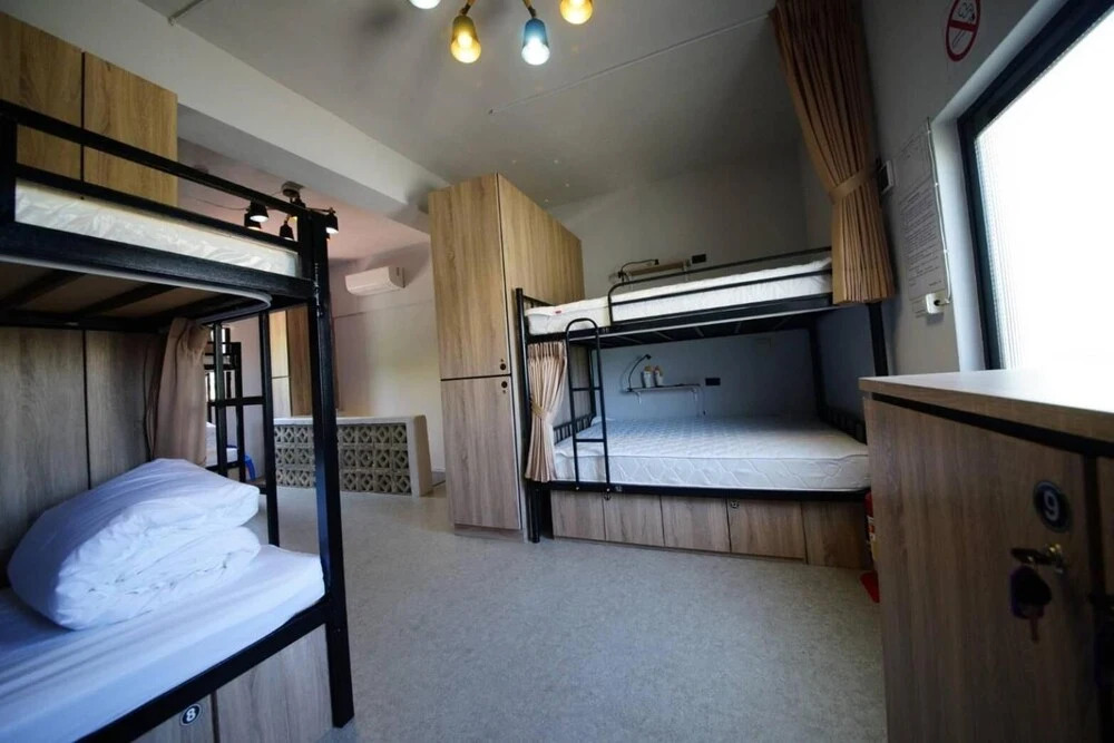 Yes Sir Homestay II - Hostel