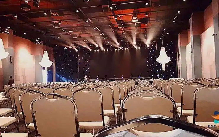 ESC Park Hotel