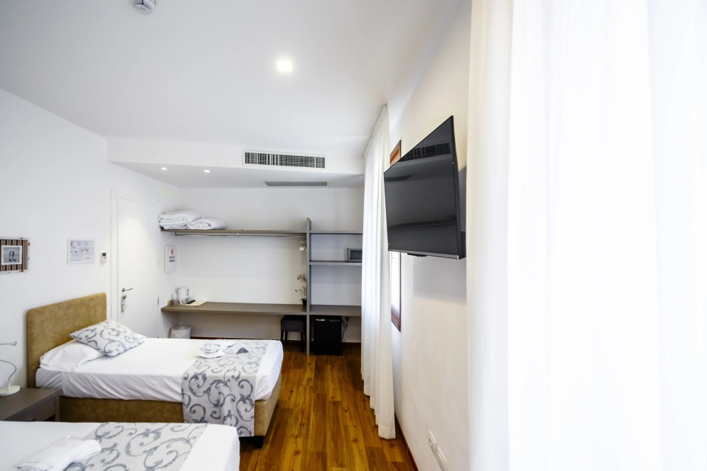 Albergo La Rocca